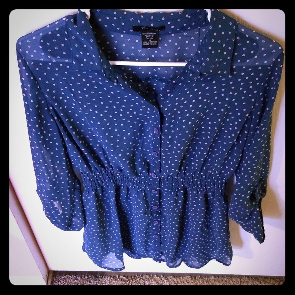 Blouse
